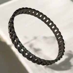 Bracelet: Dark Mettalic Bracelet